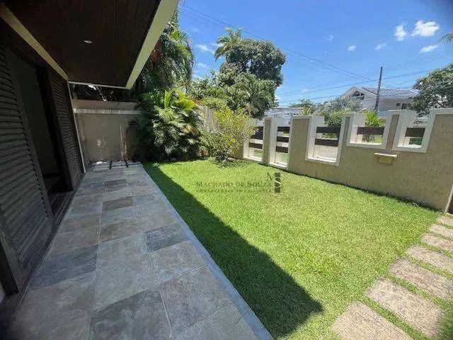 Casa com 4 dormitórios, 421 m² - venda por R$ 4.000.000,00 ou aluguel por R$ 19.972,00/mês - Foto 3