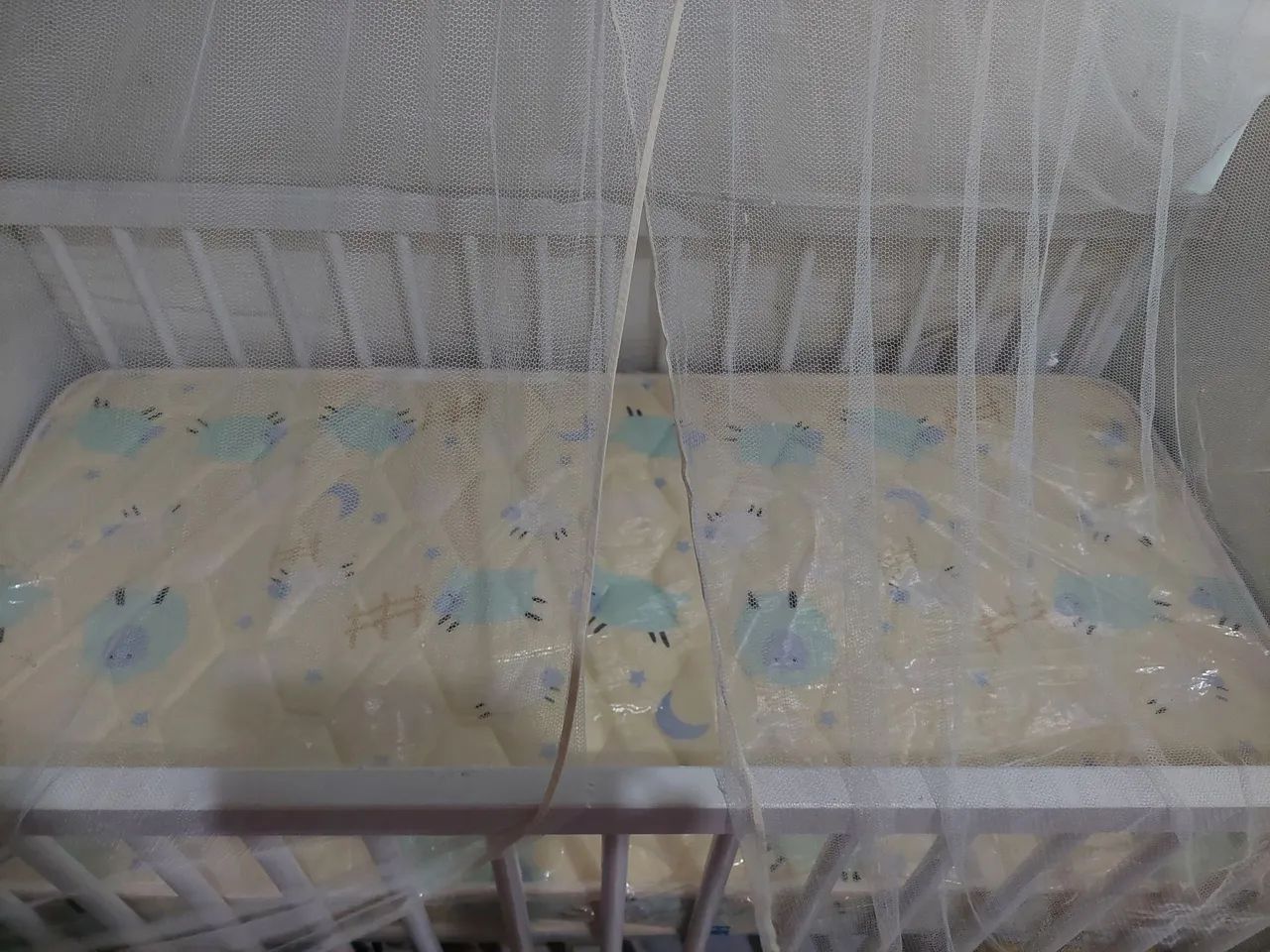 Berço de bebê - Foto 3