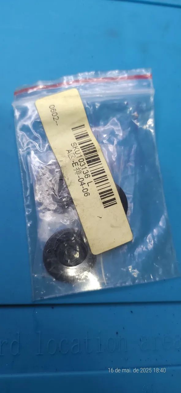 Pe de borracha para Macbook Air  - Foto 2
