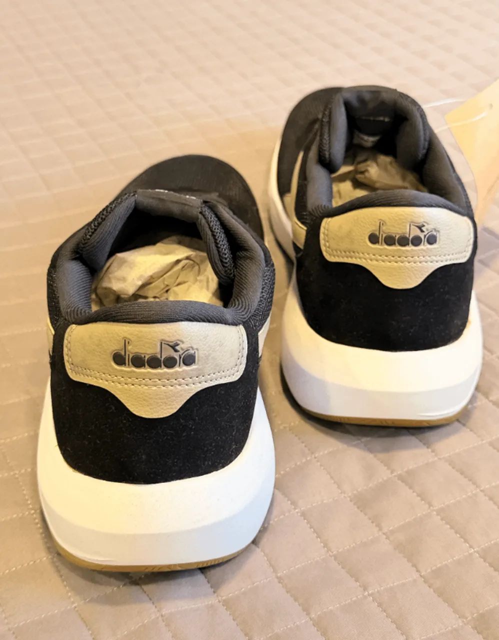 tênis diadora masculino n43 - Foto 4
