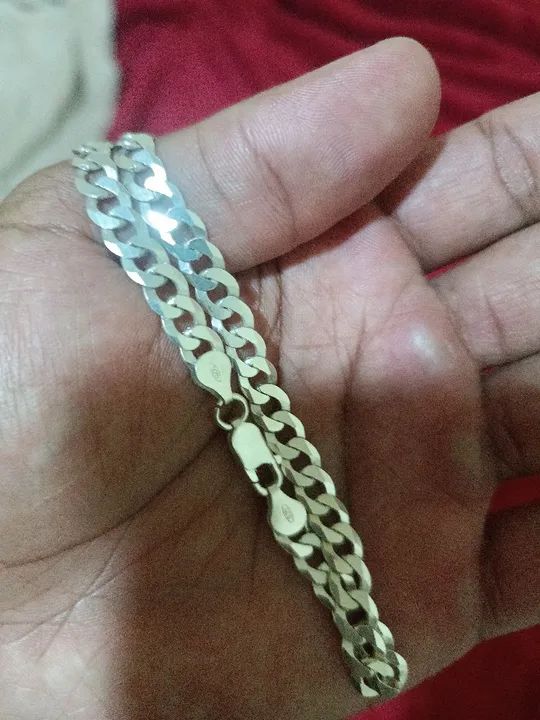 Prata 925 italiana  - Foto 3