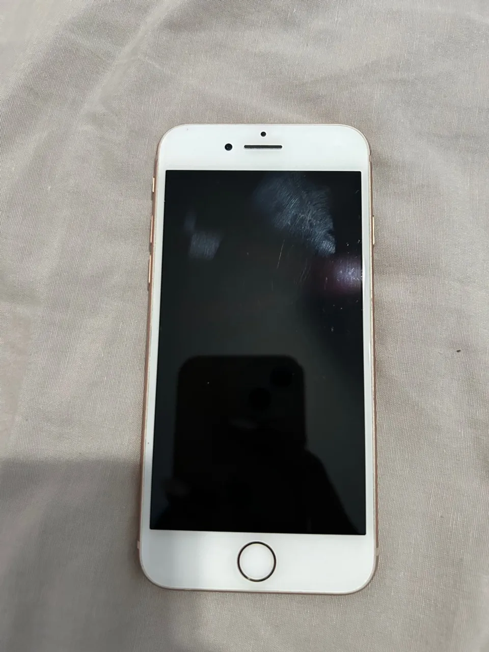 Iphone 8 - Ótimo estado!!!!
