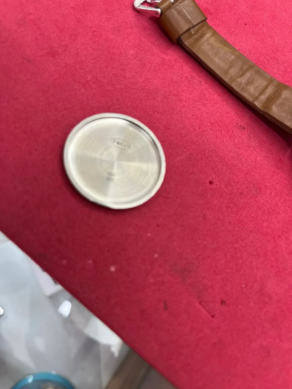 Relógio Rolex Marconi original  - Foto 3