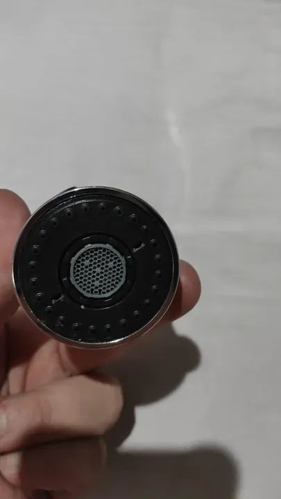 Bico para torneira multi função - Foto 3