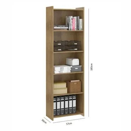 Estante de livros - Foto 2