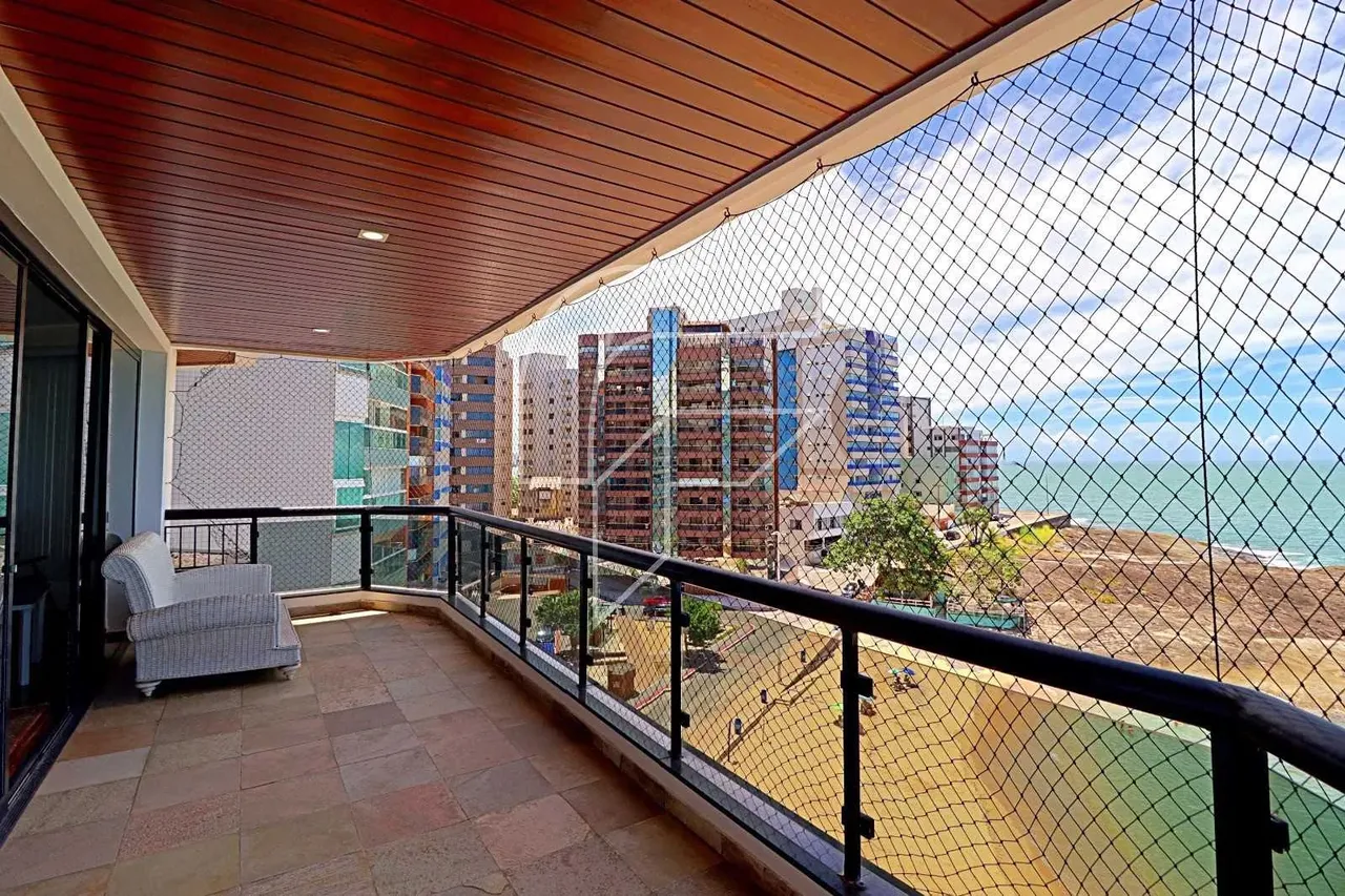 Imóvel para venda com 300 metros quadrados com 4 quartos em Centro - Guarapari - ES