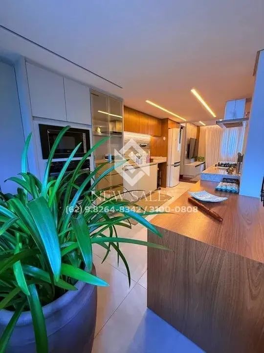 Apartamento todo Reformado em frente ao Shopping Buena Vista - Foto 4