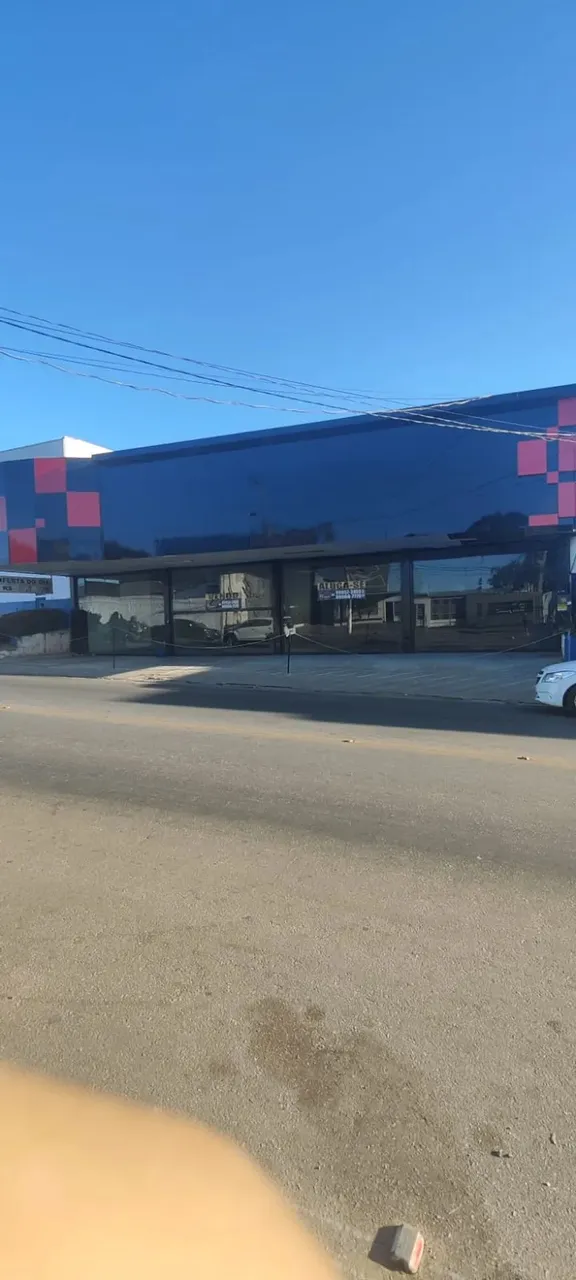 Aluguel de Ponto Comercial Av. Dom Orlando Chaves, Várzea Grande