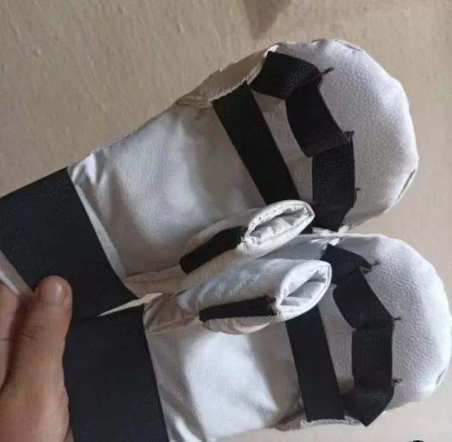 Luva karatê Competição - Foto 4