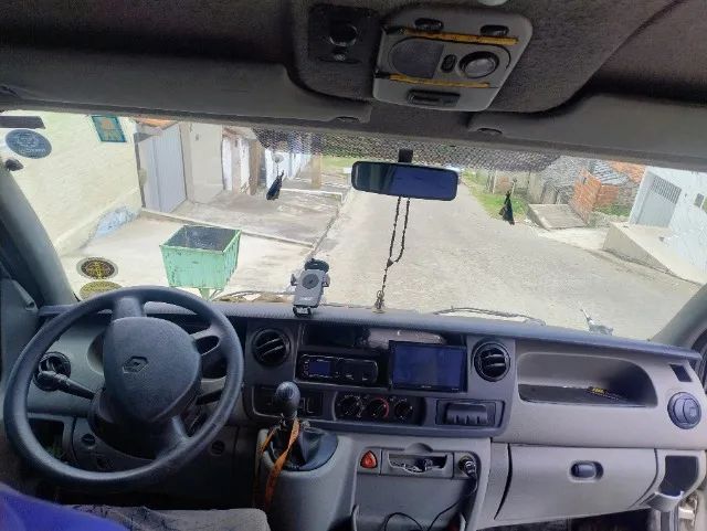 Renault Master 201/2011 - Foto 6