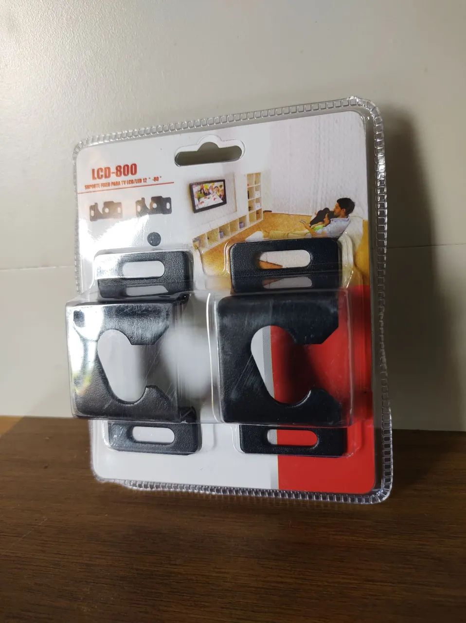 Suporte Fixo de TV