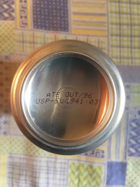 Lata Pop Cola - Foto 4