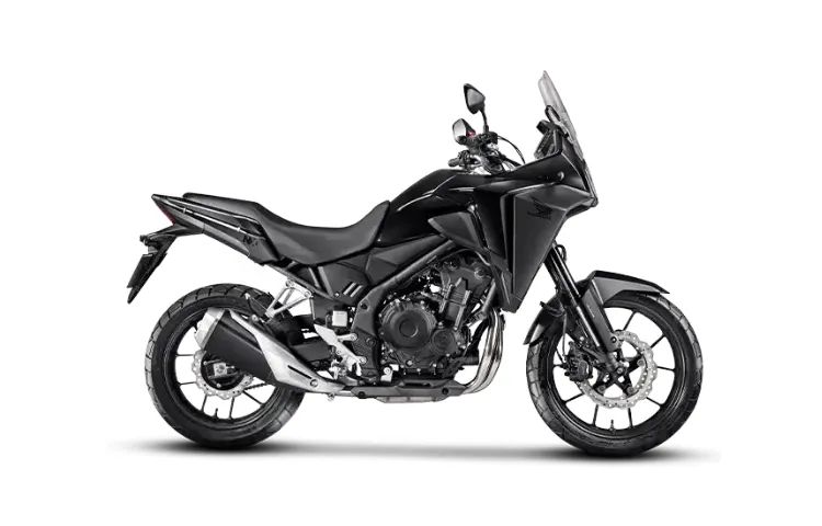cb 500x   nova  nx 500  okm  promocâo 