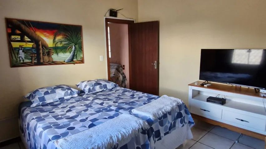 Apartamento 01 quarto Anual  - Foto 4