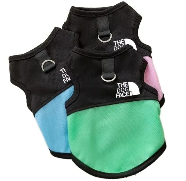 eitoral Colete para Cachorros - Confortável, Estiloso e Seguro - Foto 3