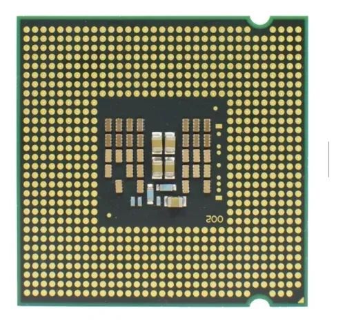 Processador Intel Core 2 Quad Q9505 2.83Ghz 6Mb L2 775 - Foto 2