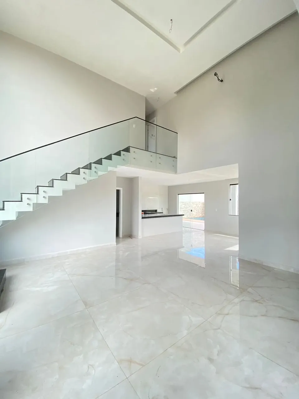 QUARTZO CONDOMÍNIO VERDE, 220M², 3 SUÍTES, 2 VAGAS, MANGUEIRÃO