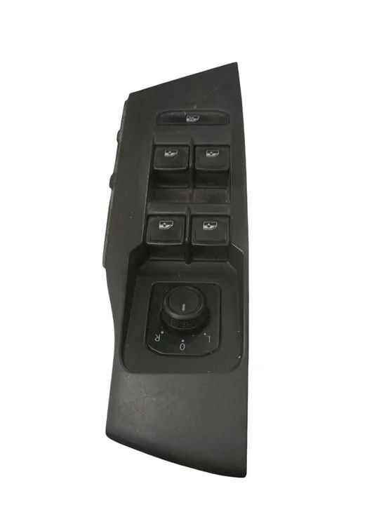 COMANDO DO VIDRO ELETRICO E RETROVISORES POLO VIRTUS NIVUS DO VOLKSWAGEN  POLO 2018/2018