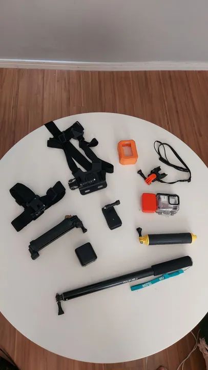 GoPro Hero 9 Black - Foto 6