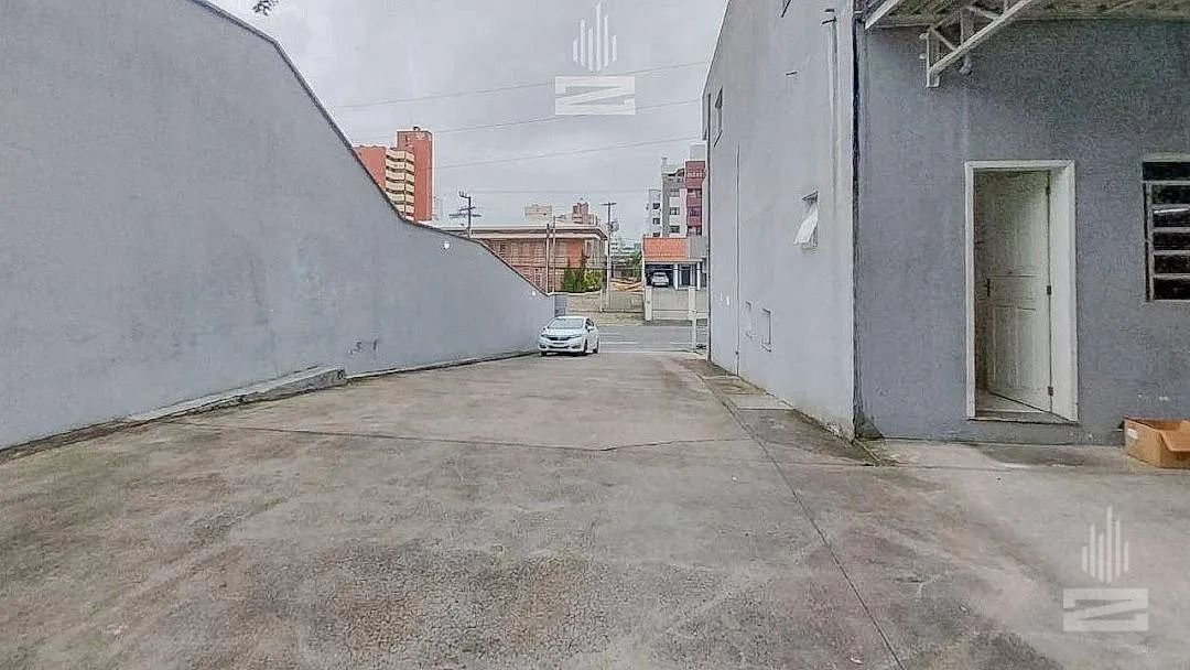 Sala Comercial para locação, Vila Nova, Blumenau - SA0124. - Foto 2