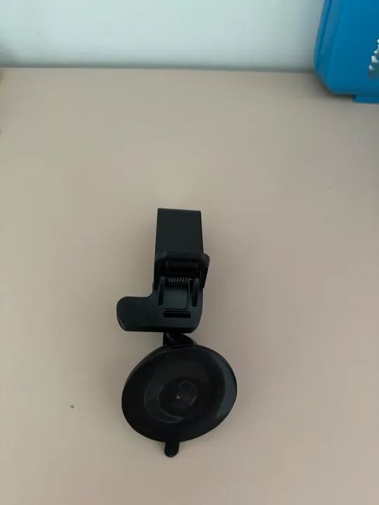 Suporte para Celular com Ventosa