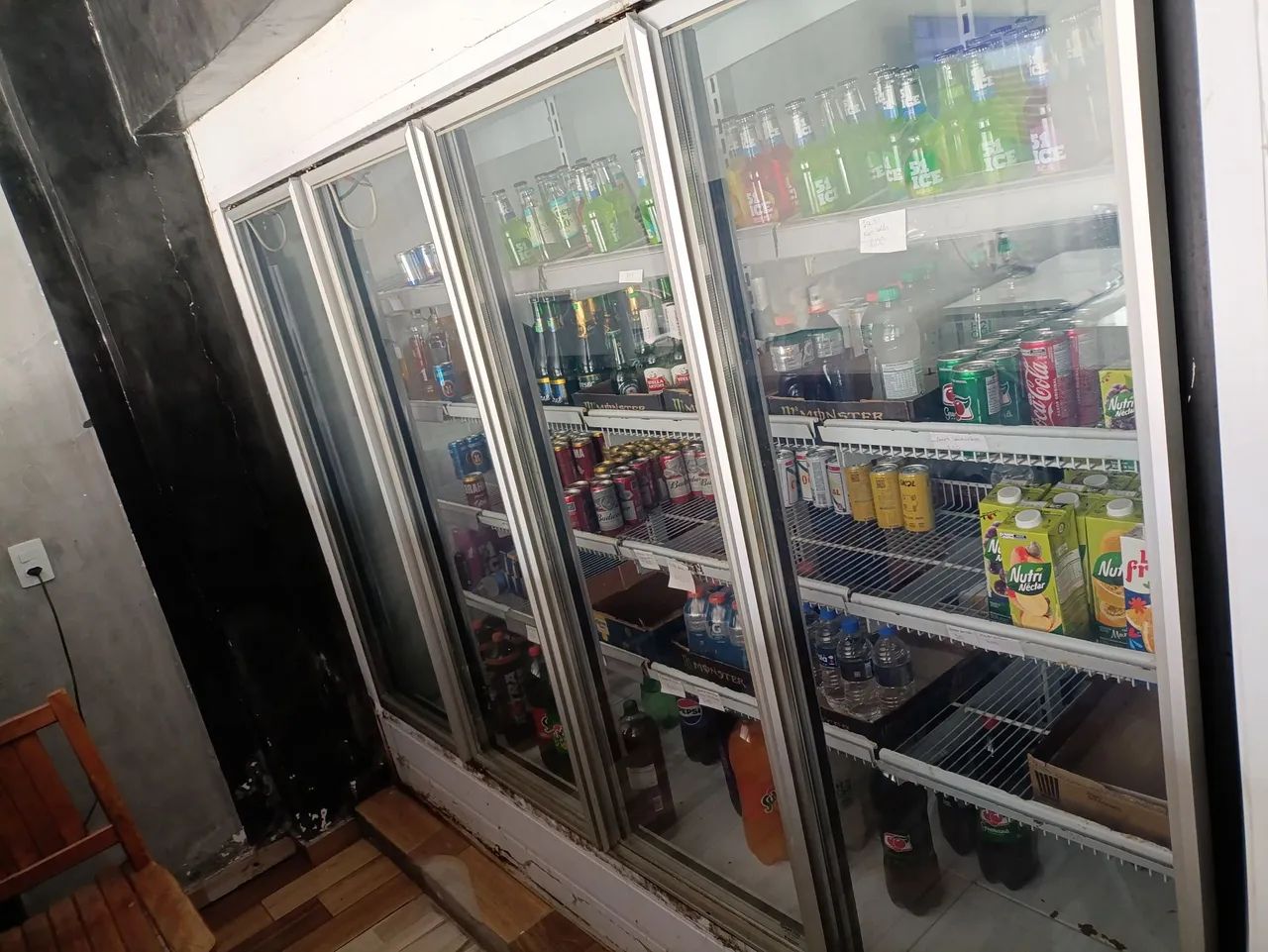 Vende-se câmara fria expositora  - Foto 4