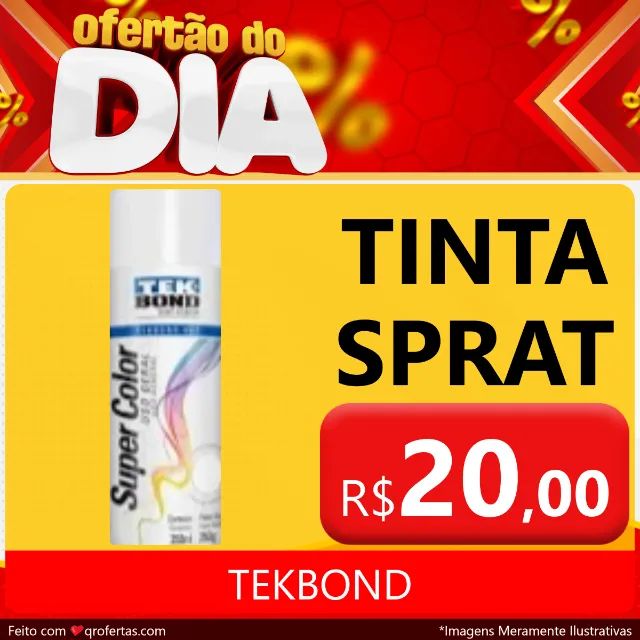 TINTA SPRAY - TODAS AS CORES   - Foto 2