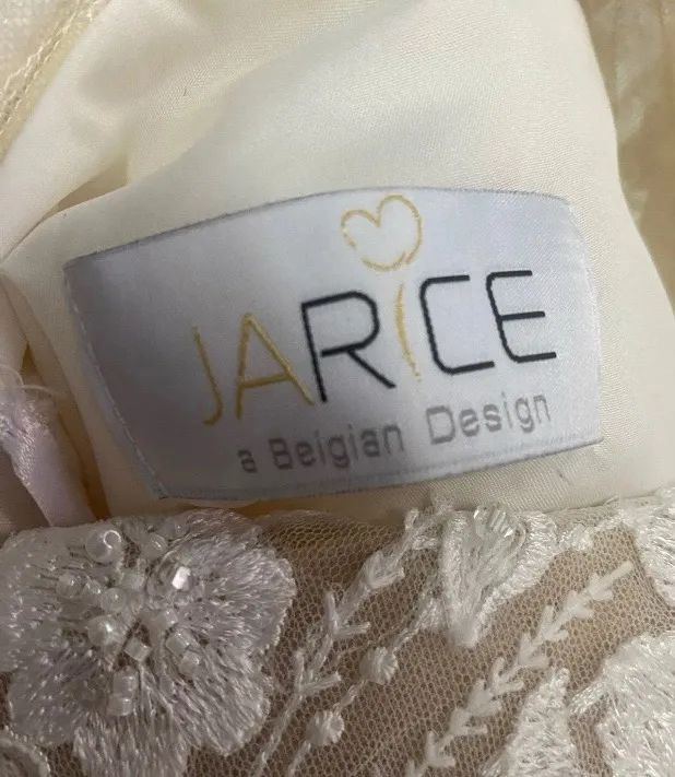 Vestido de casamento  - Foto 3