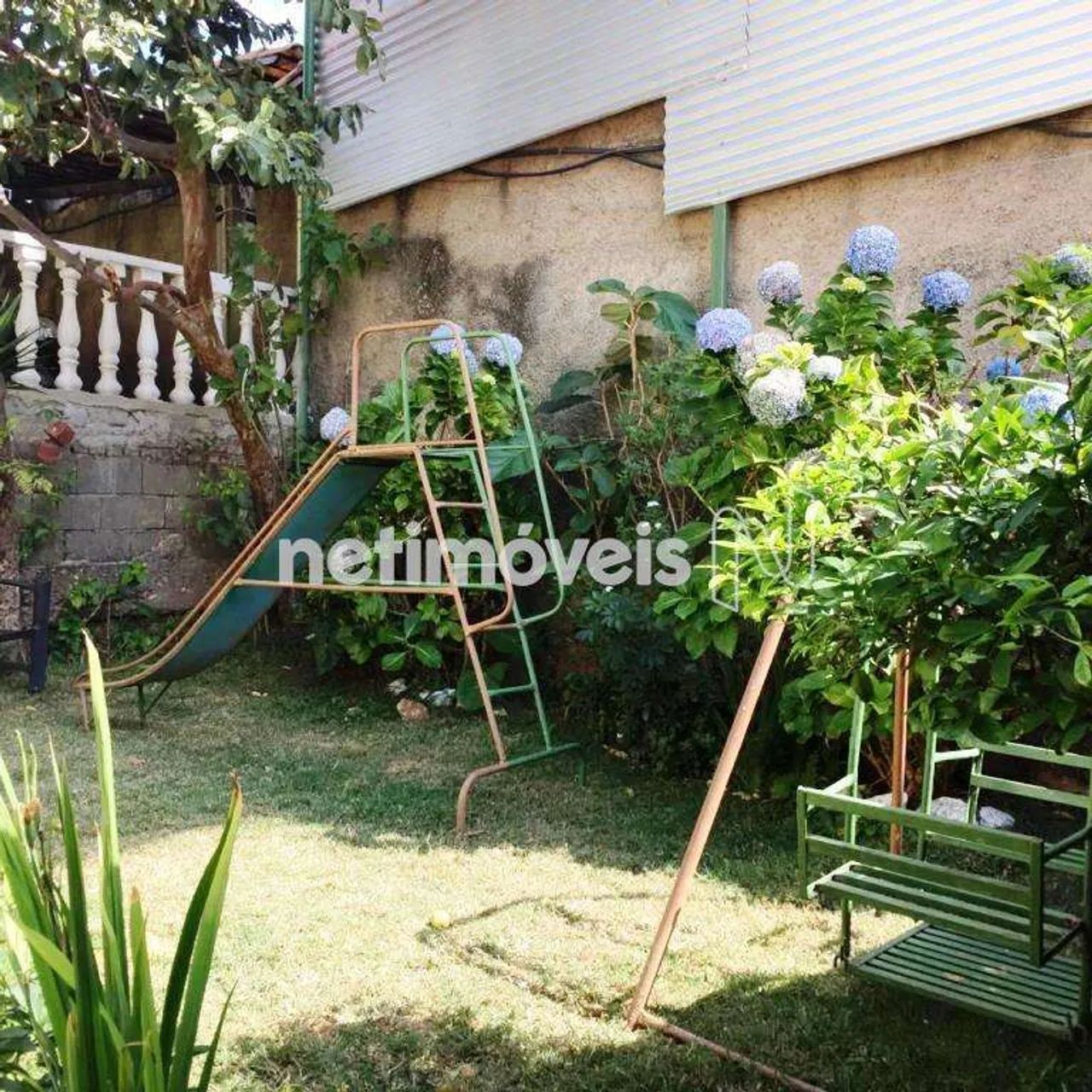 Venda Casa Pindorama Belo Horizonte - Foto 4