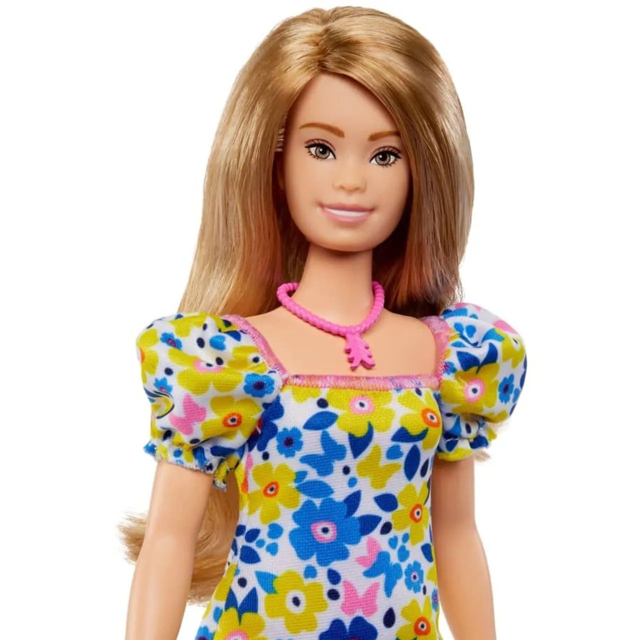 Boneca Barbie Fashionistas  #208 - Mattel