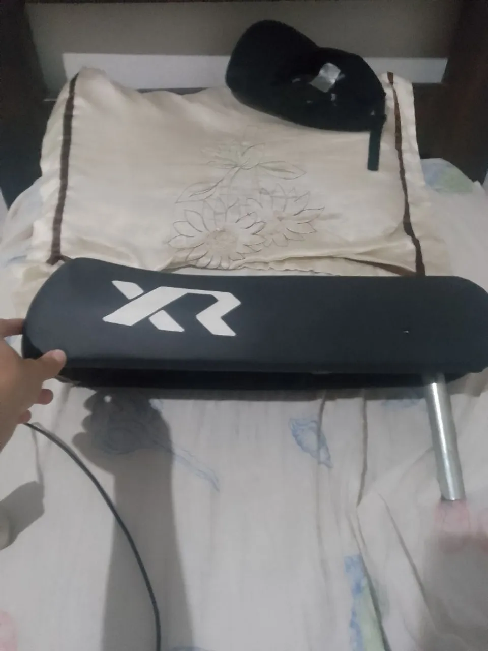 Banco para montadinha ou motorizada