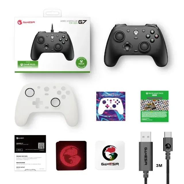 Gamesir G7 Xbox  - Foto 2