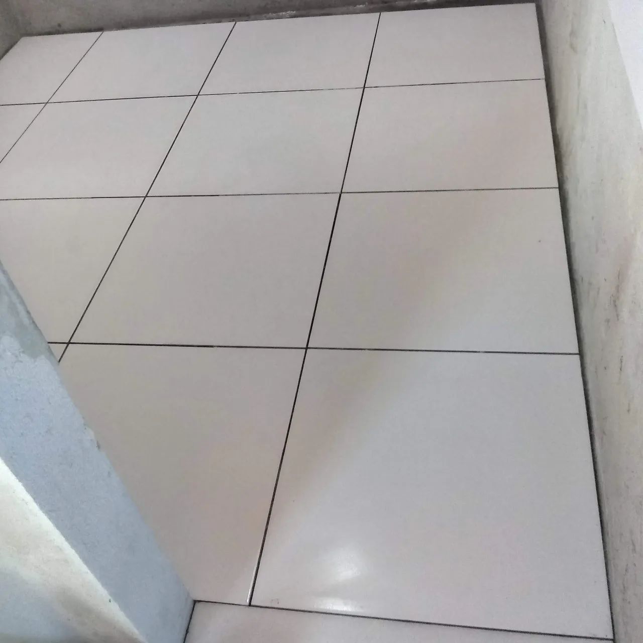 Piso cerâmica e porcelanato
