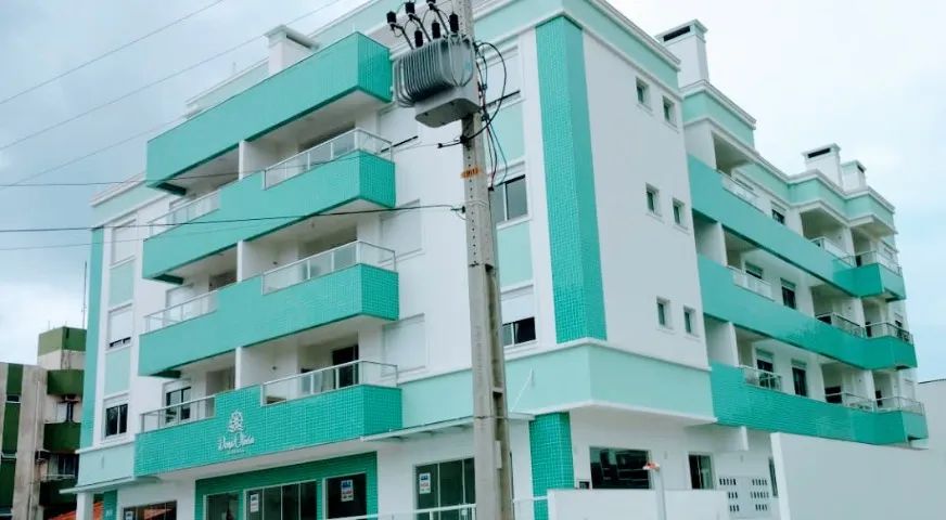 Foto - Florianópolis - Canasvieiras