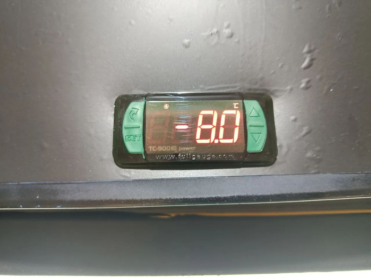 Duas portas grande * - Foto 6