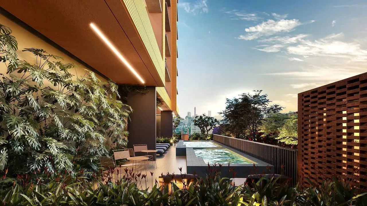 NEST VILA IPOJUCA - APARTAMENTOS - Foto 2