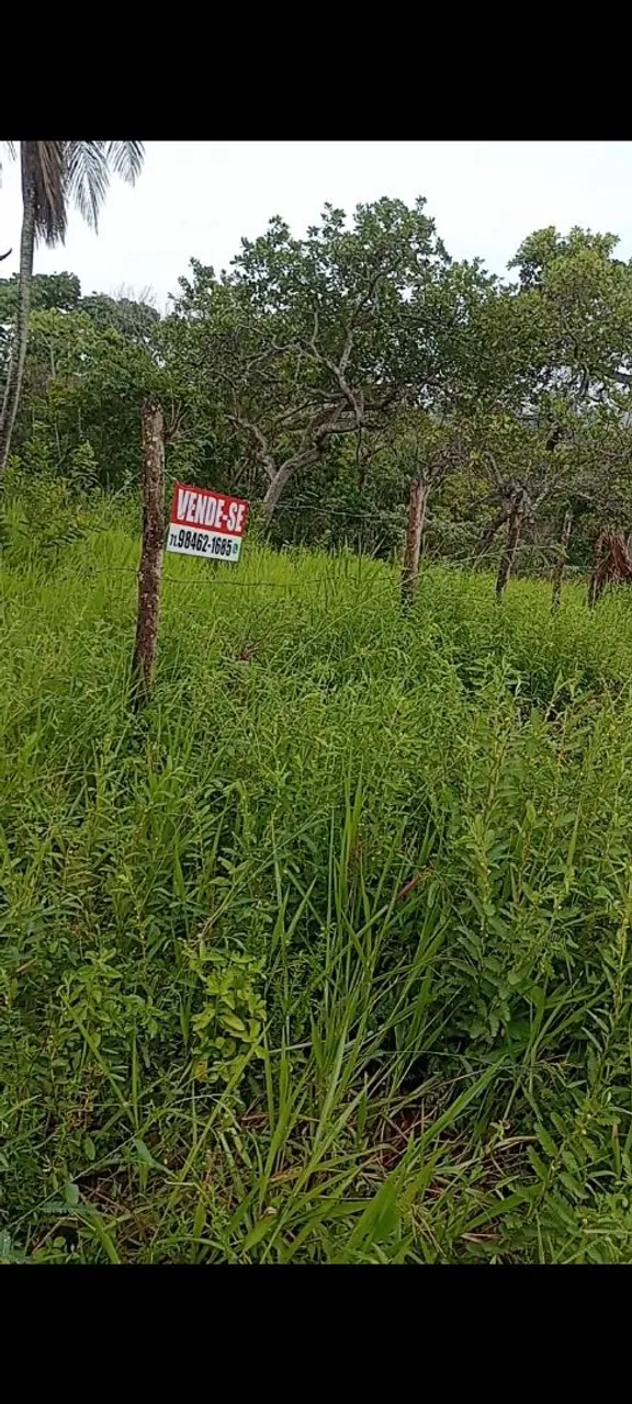 Terreno em Simões Filho Pitanguinha