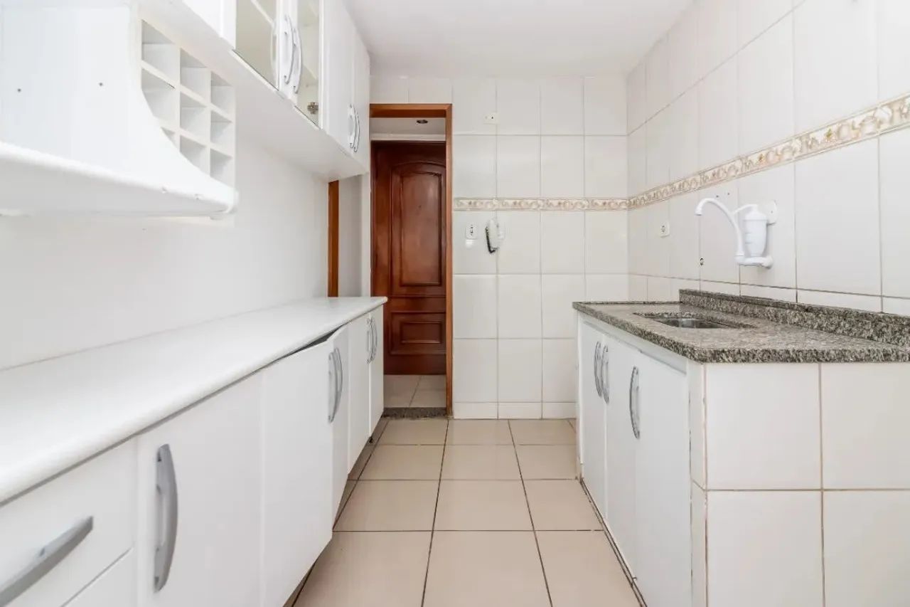 Apartamento tipo para venda com 2 quartos, 47m² - Foto 5