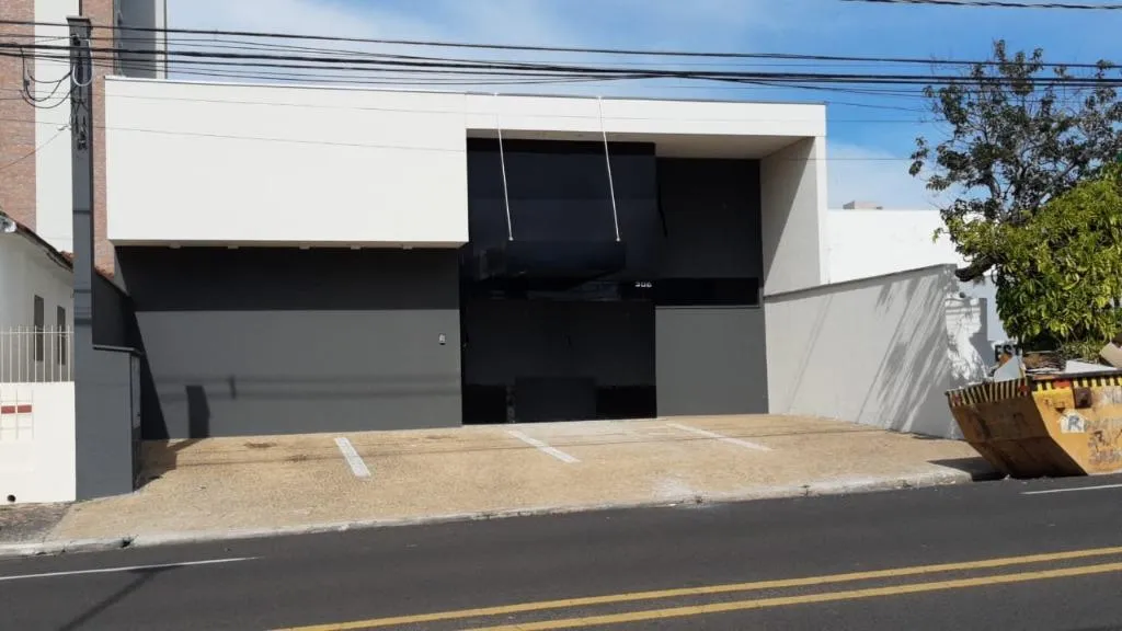 Sala para alugar, 300 m² por R$ 10000/mês - Marília - Marília/SP