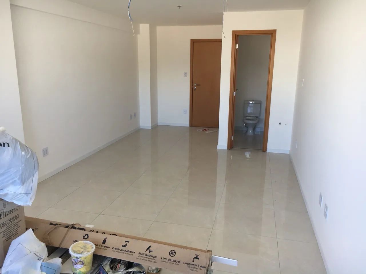 Sala Comercial Rossi 360 - Foto 4