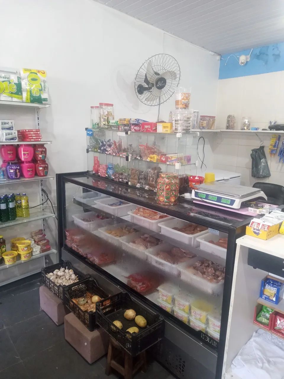 Vendo loja comercial. Mercadinho - Foto 4