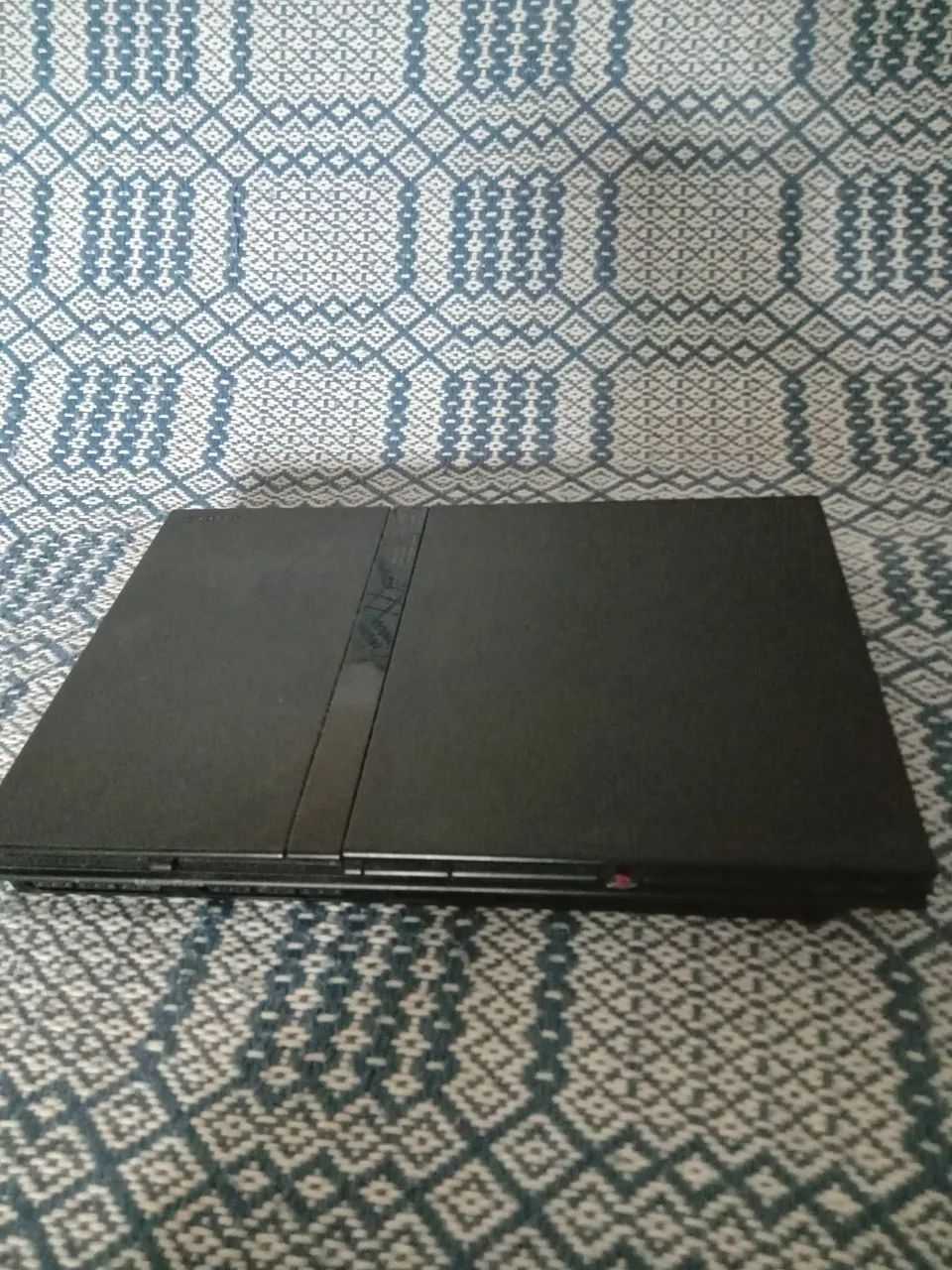 Playstation 2 Slim