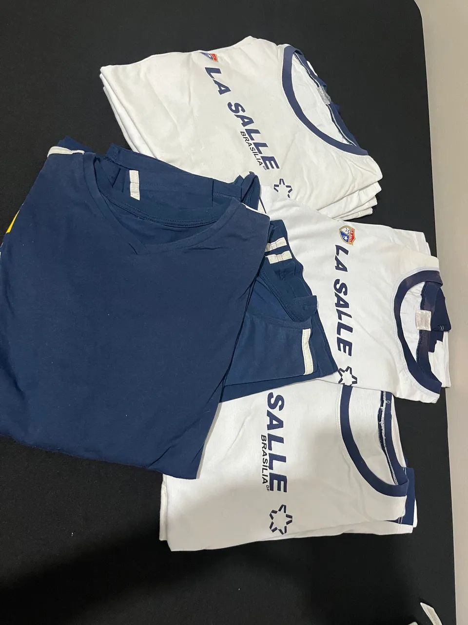 Uniforme La Salle  - Foto 3