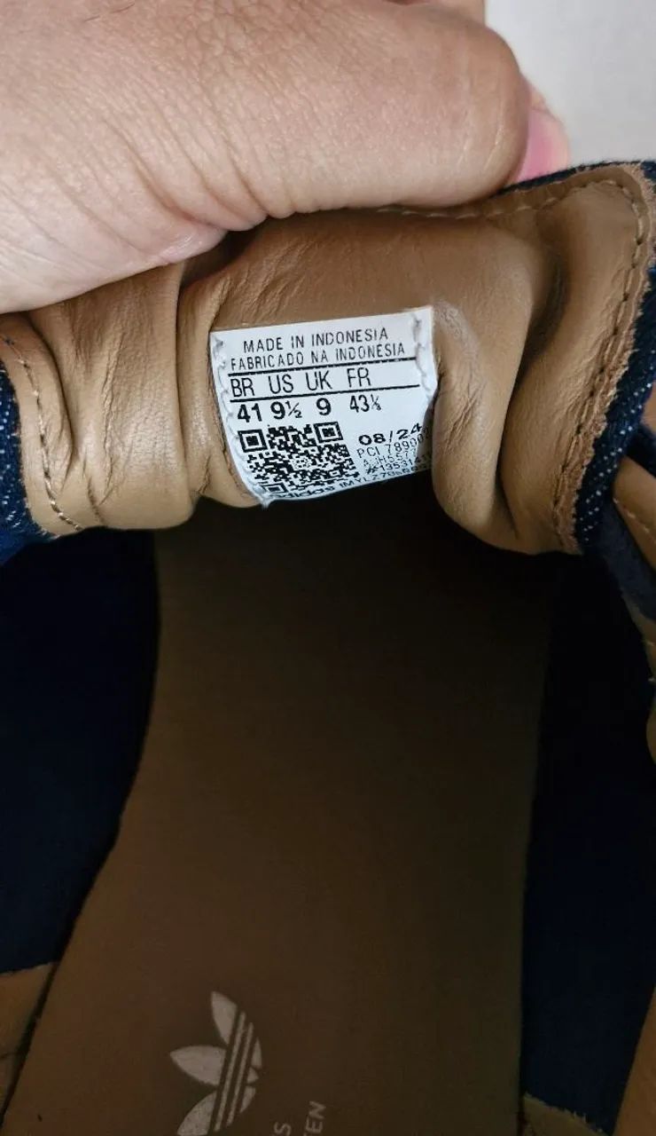 Tênis Adidas Superstar 82 - Foto 5