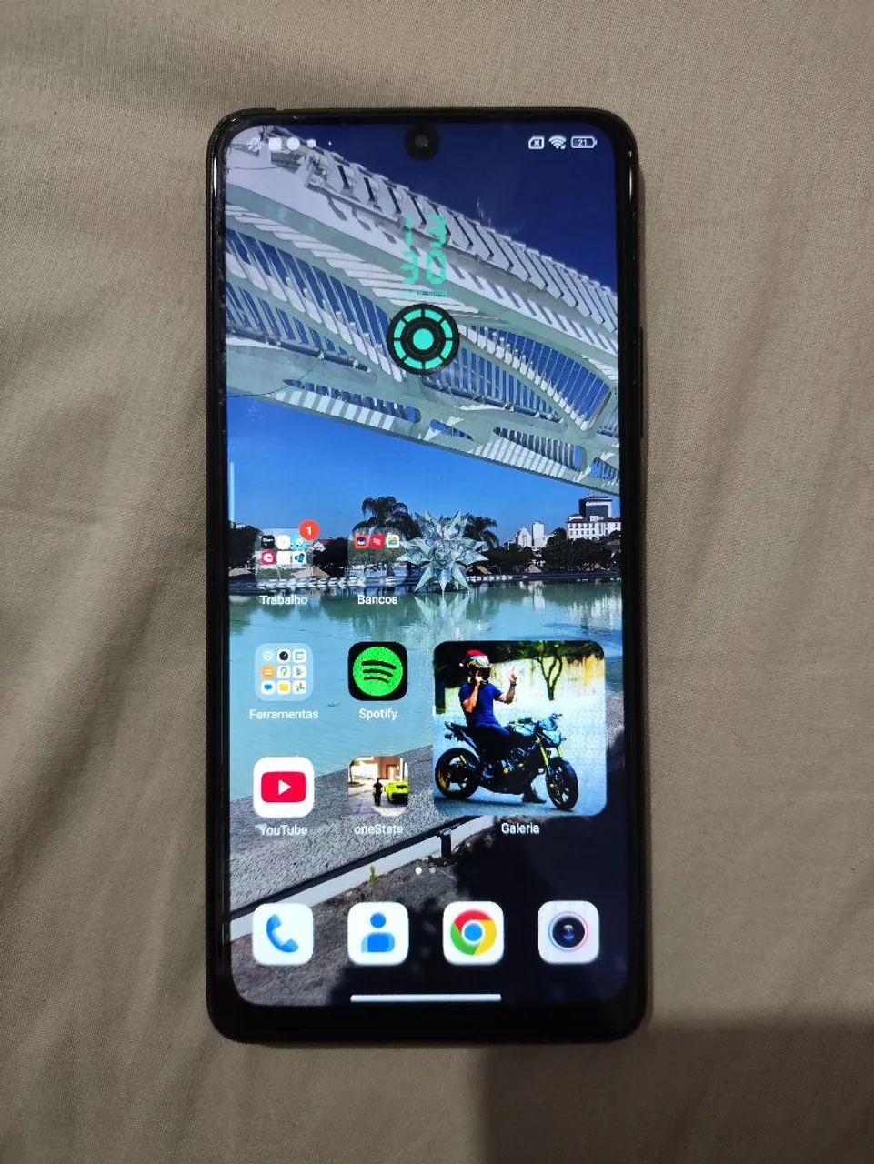 Redmi note 10 pro