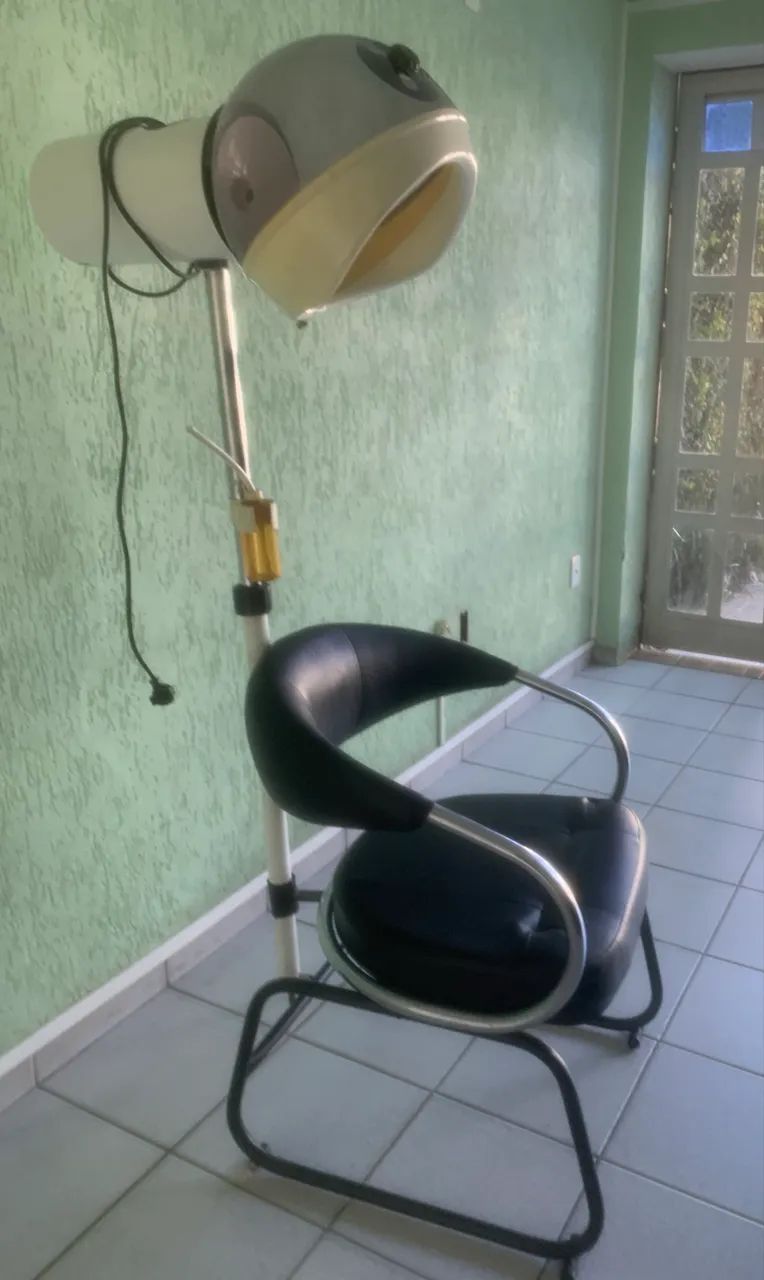 Cadeira de canto  - Foto 3