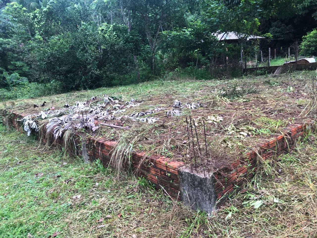 Vendo terreno no Santo Antônio da pedreira - Foto 9