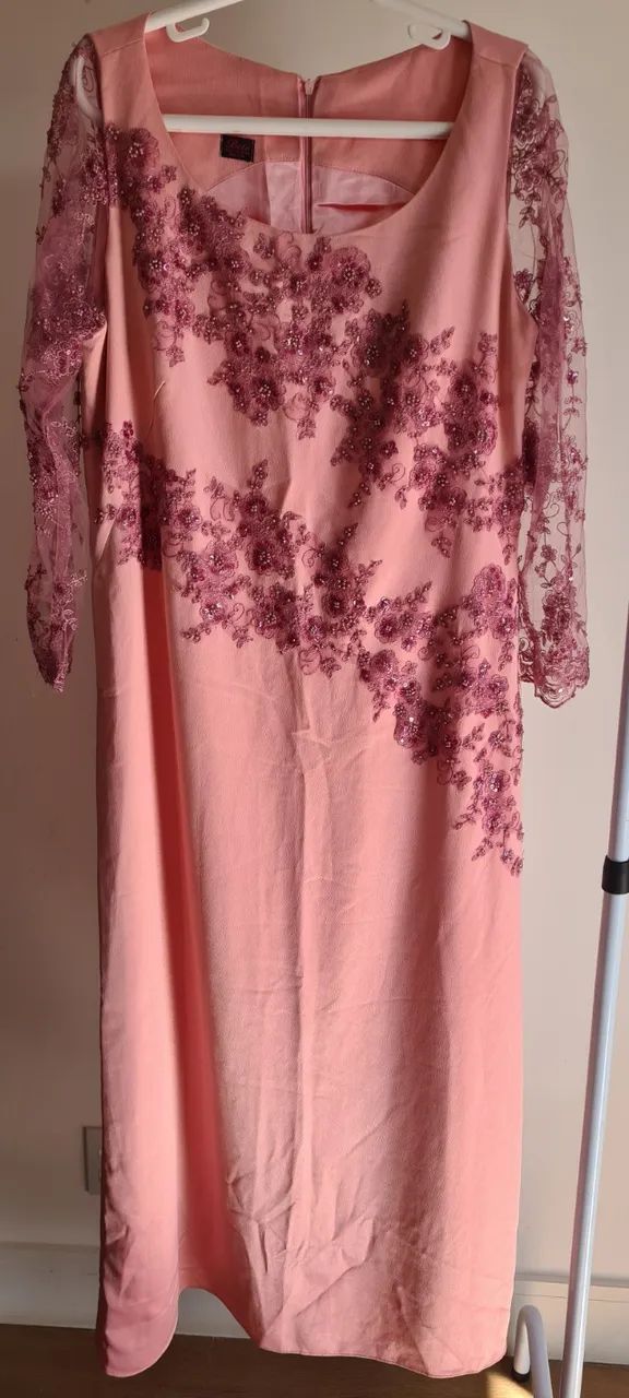 Vestidos para festas - novos - diversos - Foto 5