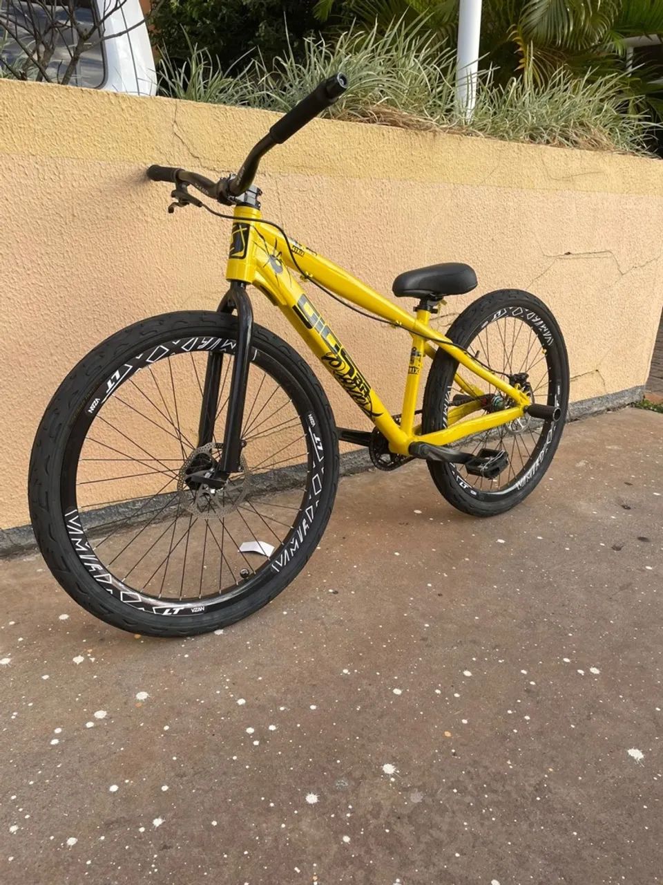 Bicicleta Gios - Ciclismo - Setor Coimbra, Goiânia 1448020608 | OLX