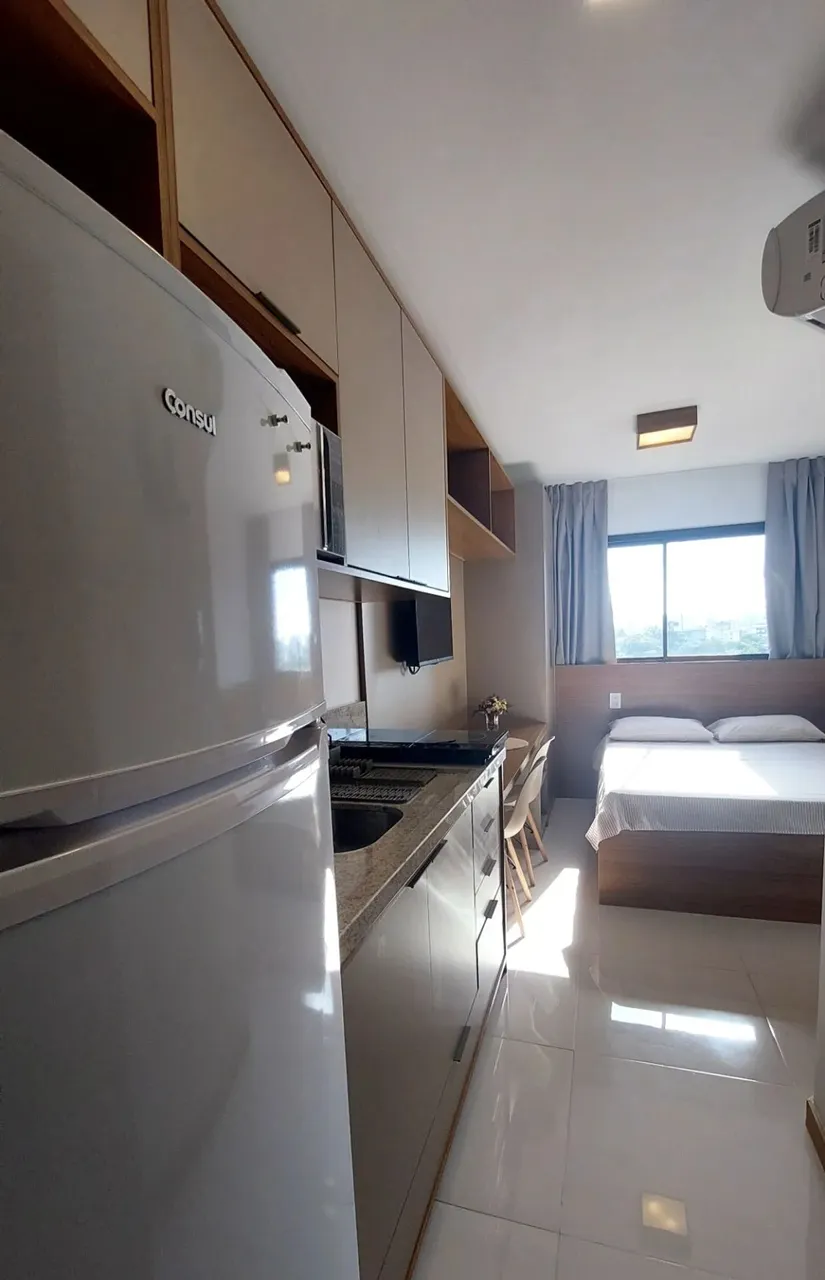 Stúdio Mobiliado - House Federação